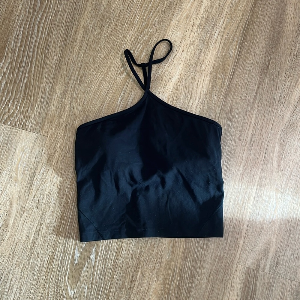 Lululemon T Strap Align Tank